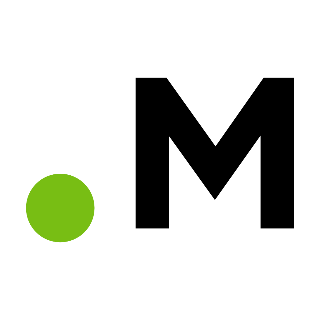My MENDELU App Icon